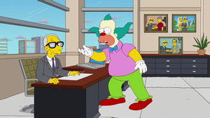 23 сезон 8 серия