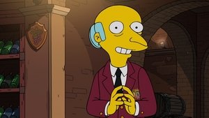 36 сезон 12 серия