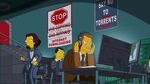 25 сезон 9 серия