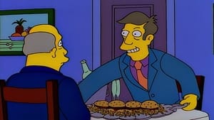 7 сезон 21 серия