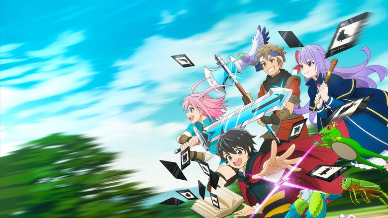 Адский режим: Хардкорный Геймер доминирует в ином мире на высокой сложности