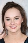 Madeline Carroll is
