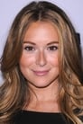 Alexa PenaVega is