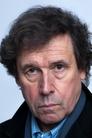 Stephen Rea isFinch