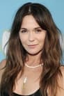 Katie Aselton isSandy