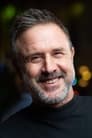 David Arquette isDewey Riley