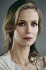 Laura Regan isLisa Ashen