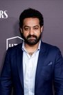 N.T. Rama Rao Jr. is