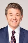 John Michael Higgins isDr. Edgar Vance