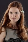 Бонні Райт isGinny Weasley