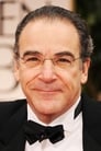 Mandy Patinkin isMr. Tushman