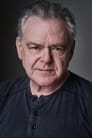 Kevin McNally isJoshamee Gibbs