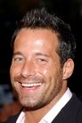 Johnny Messner isBill Johnson