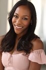 Nikki M. James isKirsten Mcduffie