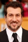 Joey Fatone isBones