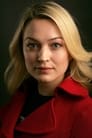 Sophia Myles isFreya