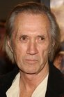 David Carradine isPoon Dong