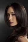 Maggie Q isGwen