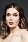 Mandy Moore is