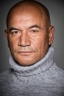 Temuera Morrison isBoba Fett