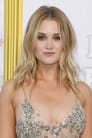 Virginia Gardner isShiloh Hunter