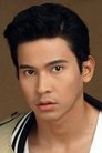 Enchong Dee isCorcuera