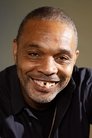 Clarence Maclin is