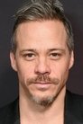 Michael Raymond-James isRanger