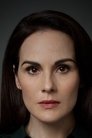Michelle Dockery isRosalind Pearson