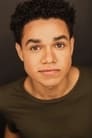 Miles Gutierrez-Riley isJoshua