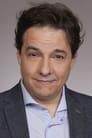 Fernán Mirás isCommissioner Herrera
