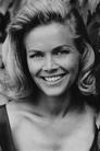 Honor Blackman is