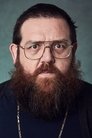Nick Frost isClive Gollings