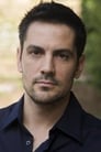 Michael Landes isThomas Burke