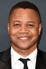 Cuba Gooding Jr. isBuck (voice)