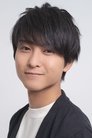 前田誠二 isWolf Lehman (voice)
