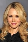 Kristen Hager isJesse