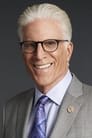 Ted Danson isCharles Nieuwendyk