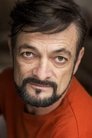 Stephen Butterworth is