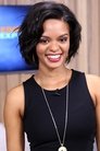 Crystal-Donna Roberts is