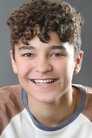 Pierce Gagnon isCid