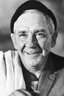 Burgess Meredith isMickey Goldmill