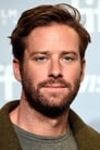 Armie Hammer isCameron Winklevoss / Tyler Winklevoss