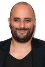 Jérôme Commandeur isMaman César / Blackangus (voice)