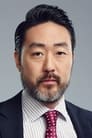 Kenneth Choi isHoward 'Chimney' Han