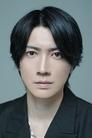 阿部太樹 isKanji Ike (voice)