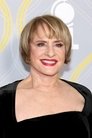 Patti LuPone isAscension