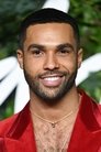 Lucien Laviscount isQuinn Hamilton