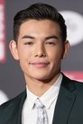 Ryan Potter is