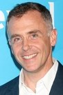 David Eigenberg isSteve Brady